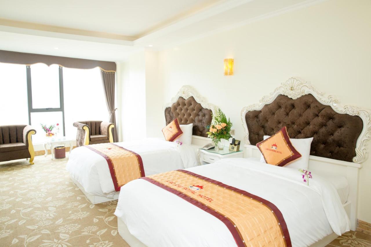 Lao Cai Royal Hotel