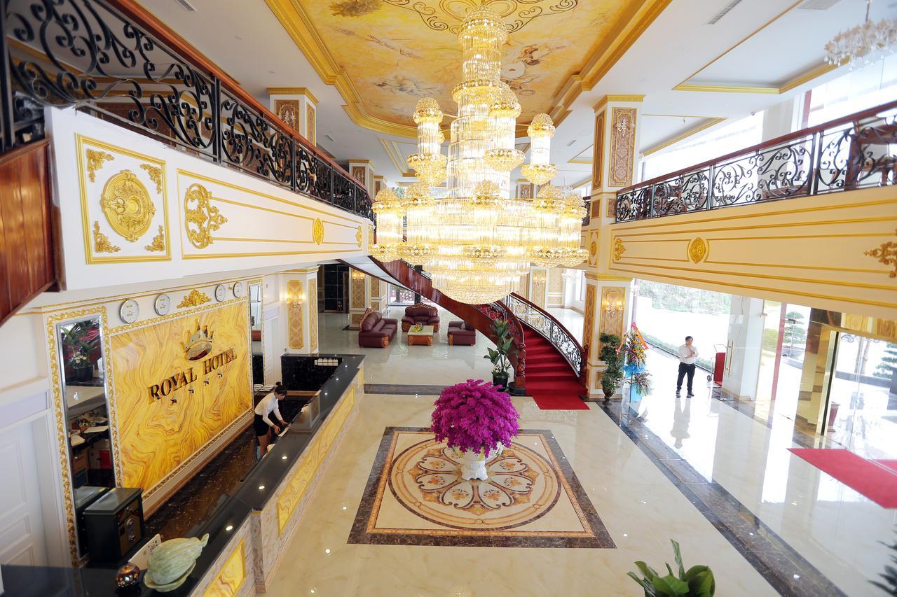 Lao Cai Royal Hotel