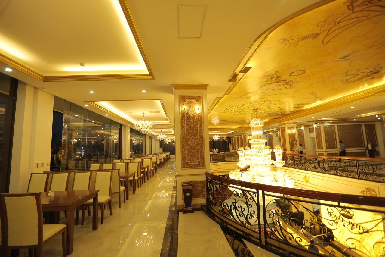 Lao Cai Royal Hotel