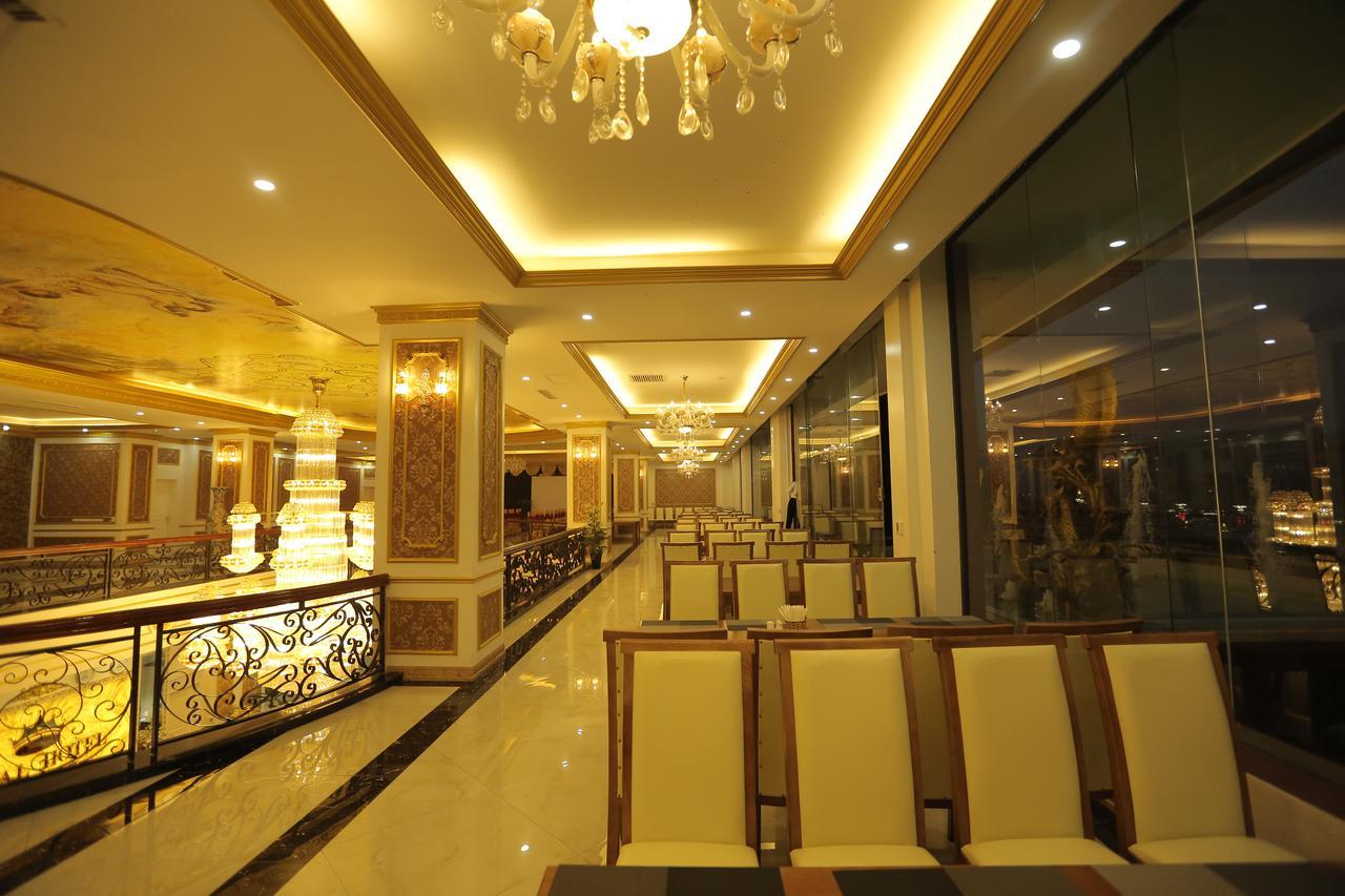 Lao Cai Royal Hotel