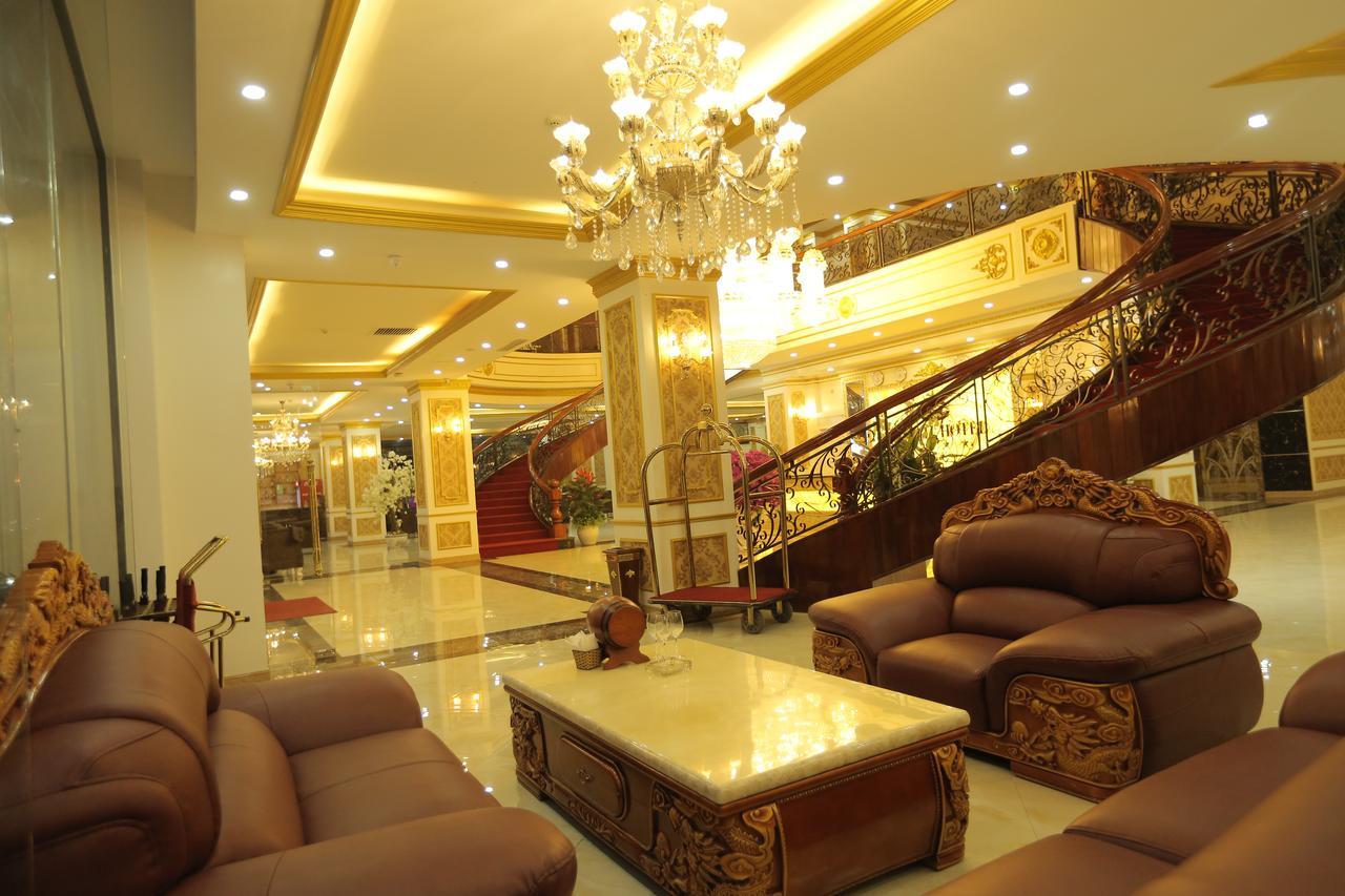 Lao Cai Royal Hotel