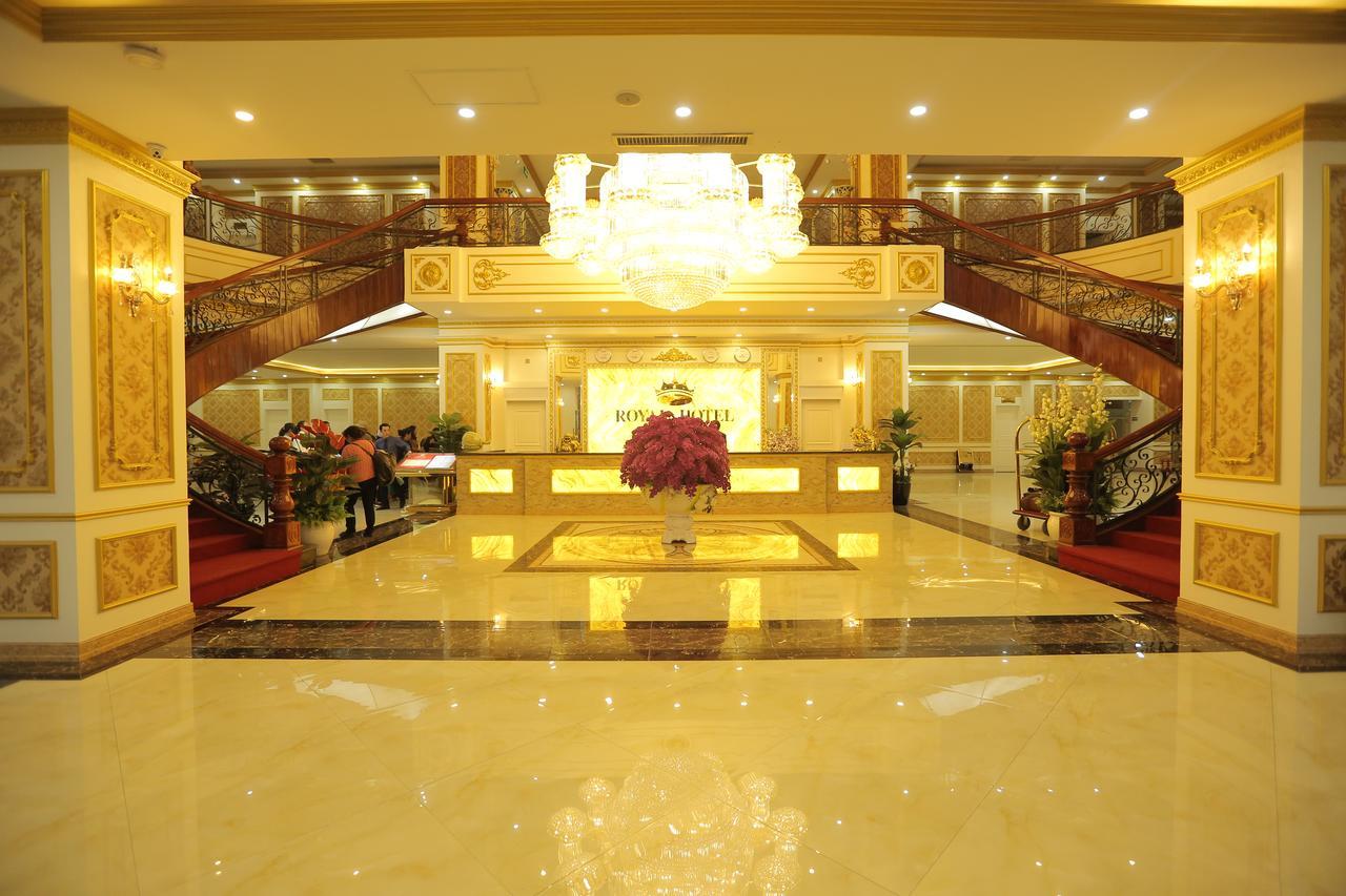 Lao Cai Royal Hotel