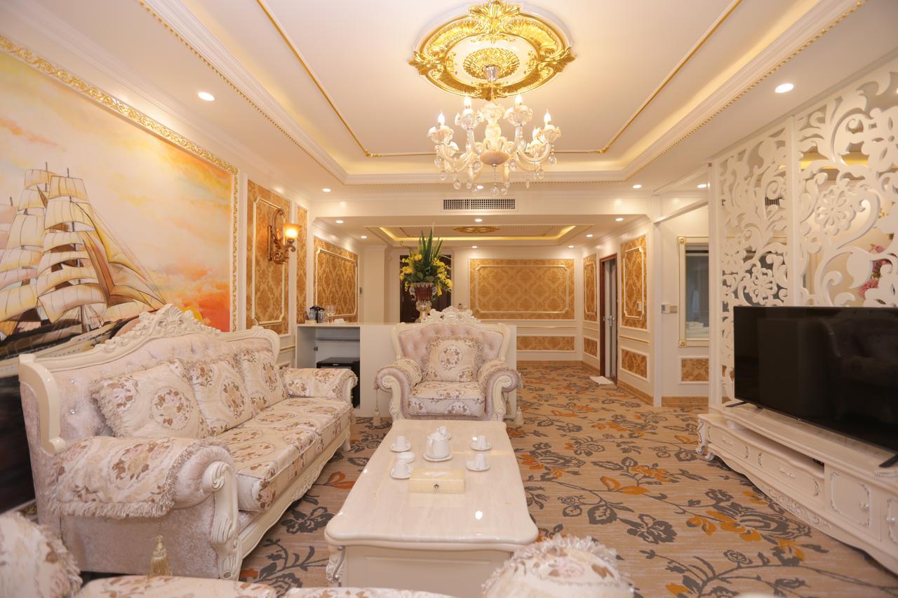 Lao Cai Royal Hotel