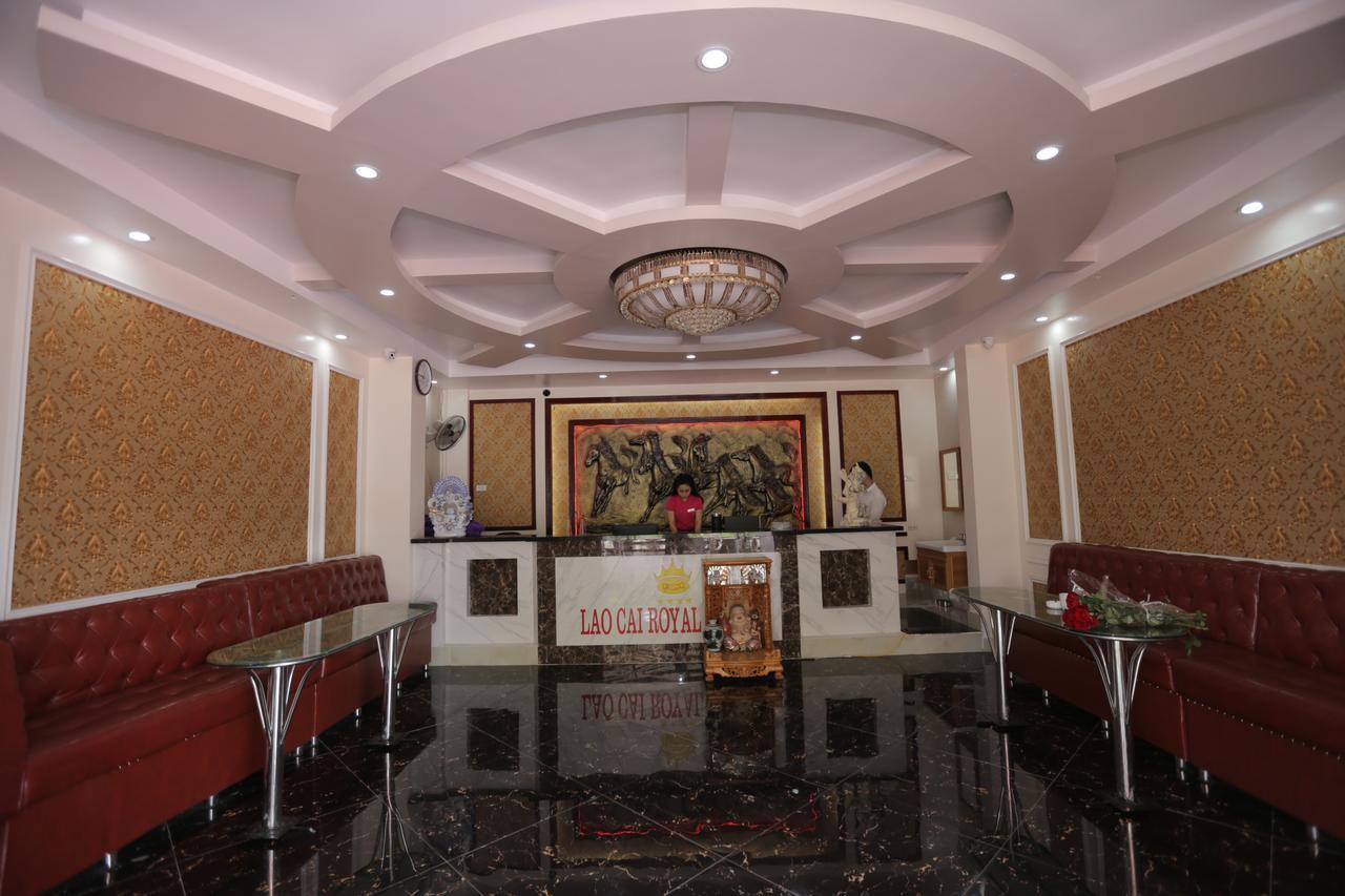 Lao Cai Royal Hotel