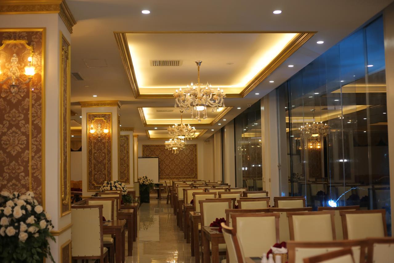 Lao Cai Royal Hotel